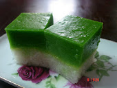 Serimuka Pandan