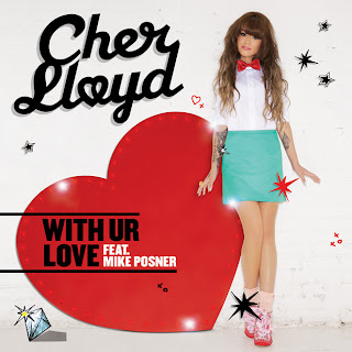 Cher Lloyd - With Ur Love (feat. Mike Posner) Lyrics
