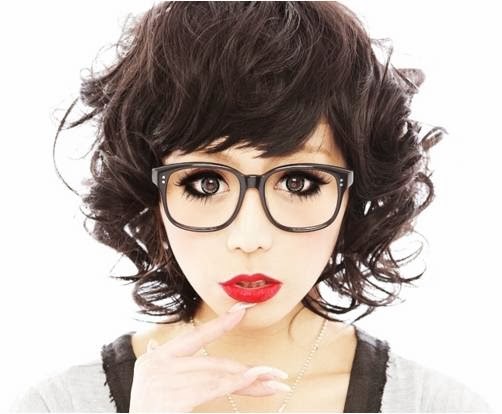 Korean Big Eye Circle Lenses: Korean Skin Care & Makeup - More in