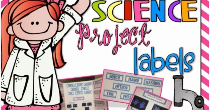 kinderkids science project labels science project labels