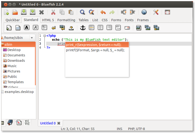 Php Php