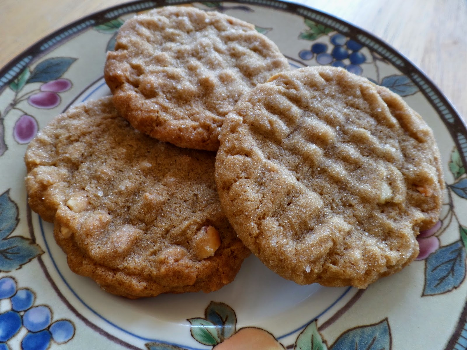 Shenandoah Gateway Farm Peanut Butter Melts