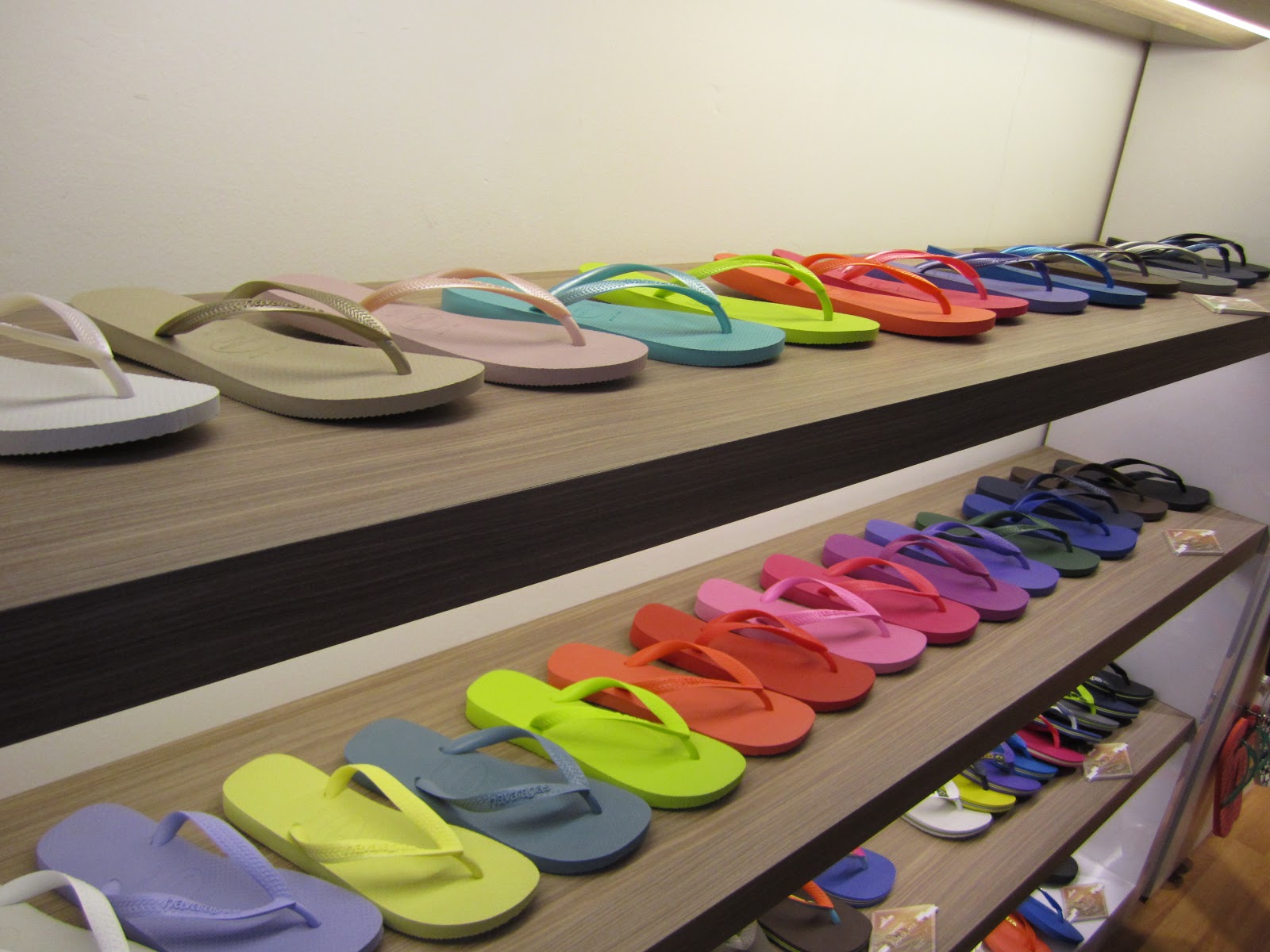 havaianas bangsar