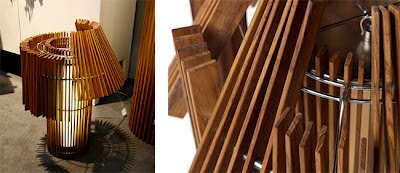 Buenas Ideas para la iluminación Exterior : Jardín y Terrazas