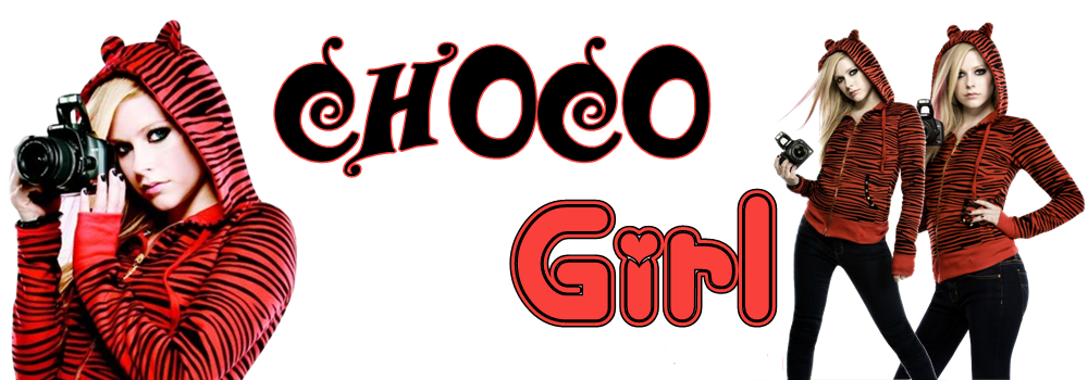 Choco Girl