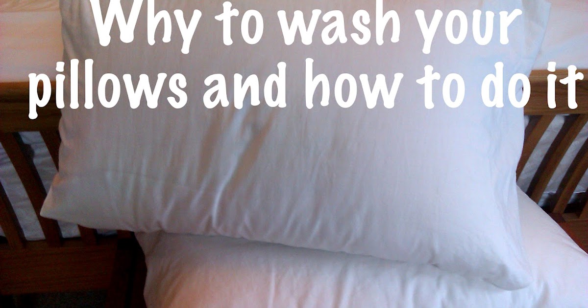 Pass the caffeine I washed my pillows!