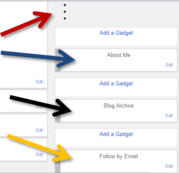 add multitab widget ti blogger sidebar