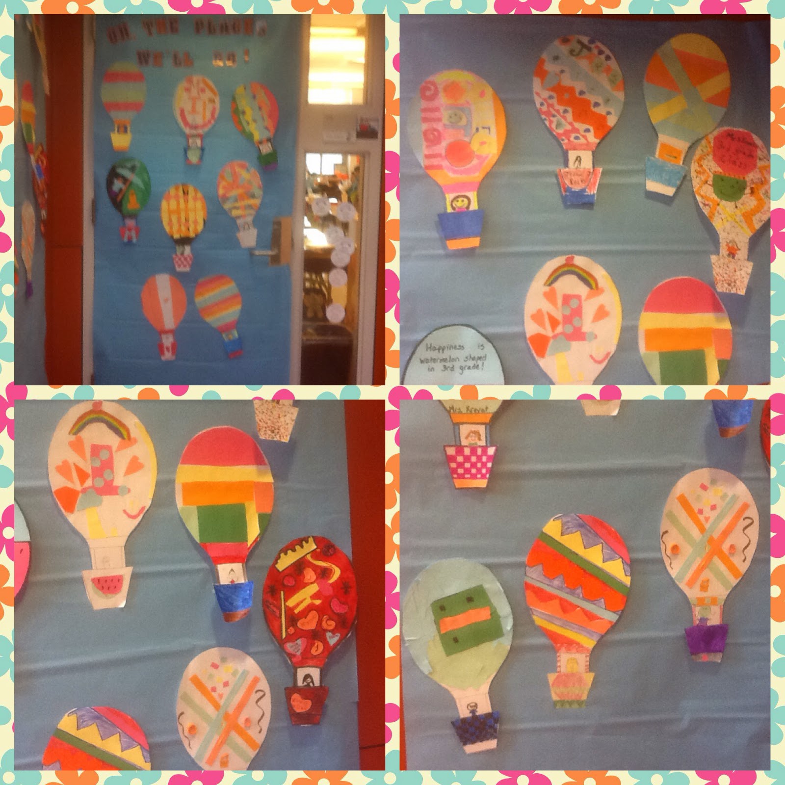 Five For Friday Dr Seuss Week Happiness Is Watermelon Shaped
