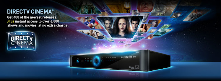 Simple Path to Wealth Purchasing Direct TV Packages
