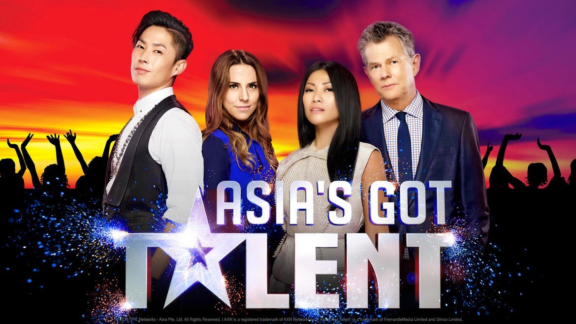 Asia's Got Talent (2015) Asia's Got Talent (2015), TV Online, TV Streaming, Anime, Sukan, Movie Terbaru, Video Tube