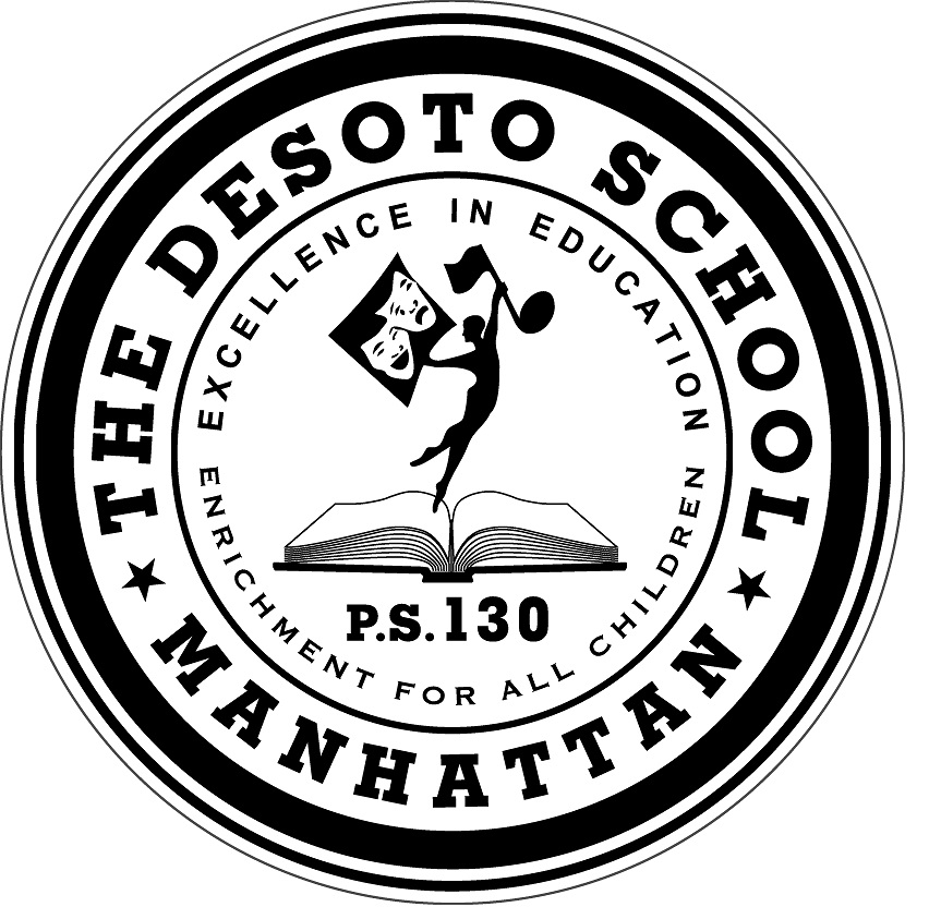 School logo