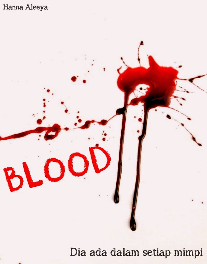 Suria November Cerpen Blood Full