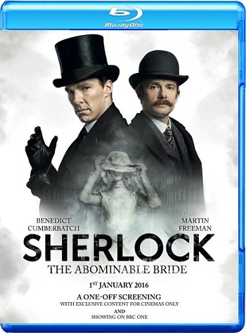 Sherlock The Abominable Bride 2016 HDTV Single Link, Direct Download Sherlock The Abominable Bride 2016 HDTV 720p, Sherlock The Abominable Bride HDTV 720p