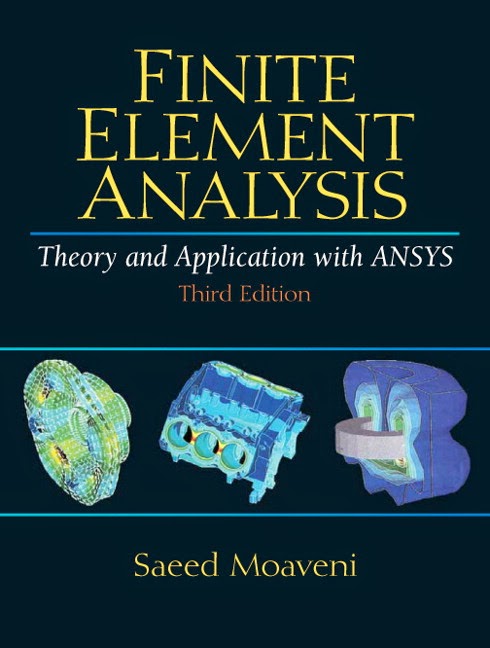 Finite Element Analysis Book (Senthil) pdf download in free