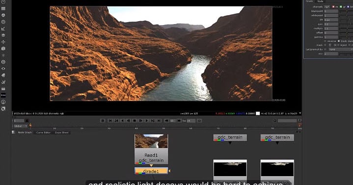 tutorial terragen 3 tutorial terragen 3