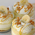 Banana Caramel Cream Dessert