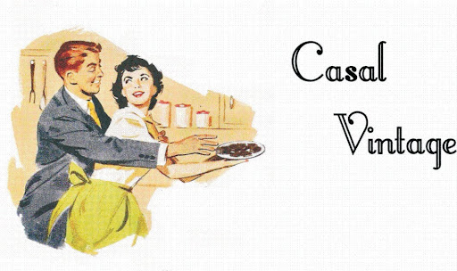 Casal Vintage ::..