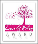 Blog Award