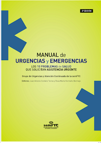Manual de Urgencias y Emergencias. SEGUNDA EDICIÓN