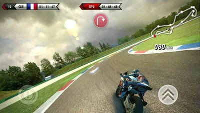 Andrid SBK 2015+Data