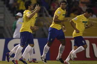 Brasil Vs Portugal Final del Mundial Sub 20 Colombia 2011 Brasil Vs Portugal Final del Mundial Sub 20 Colombia 2011