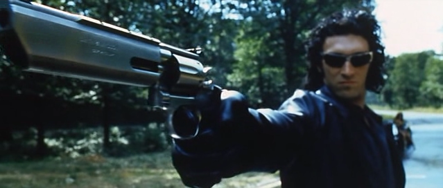 vincent cassel movies