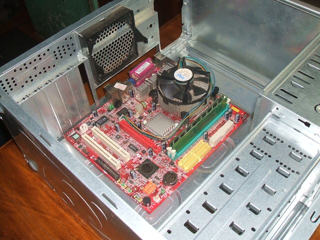 Informatix.Blog