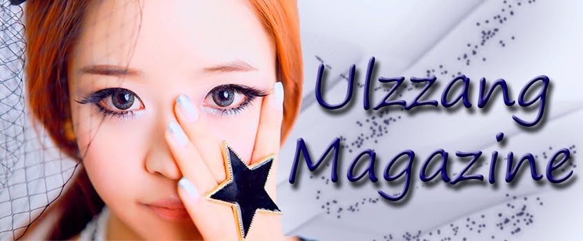 Ulzzang Magazine