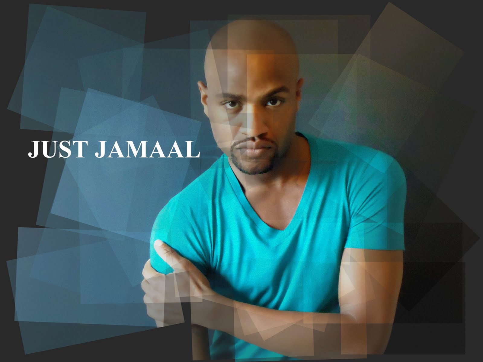 Just Jamaal