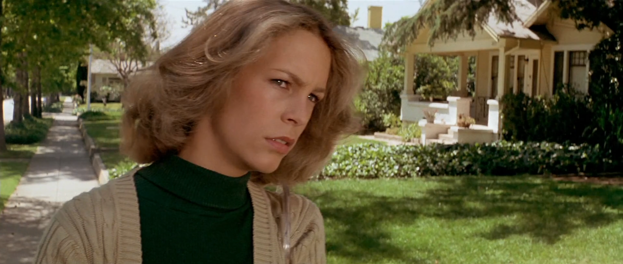 Halloween (1978) ~ vintage everyday