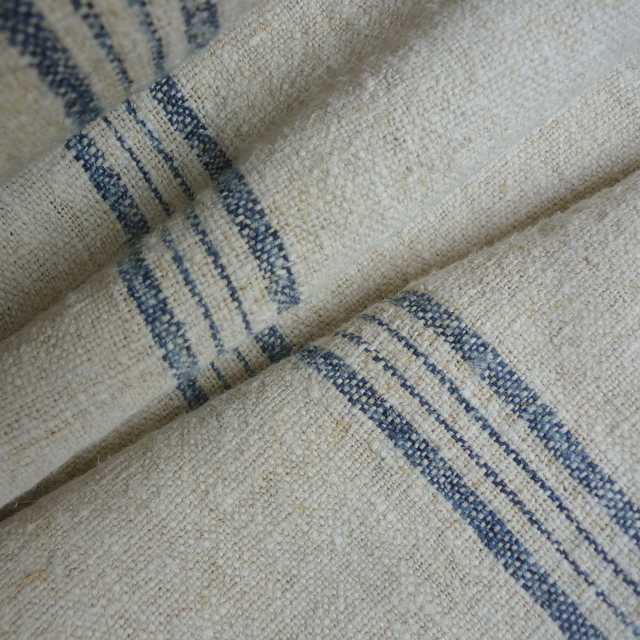 parna vintage linen and hemp Vintage Linen Rolls