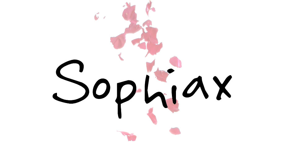 *Sophia x*