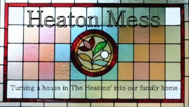 Heaton Mess