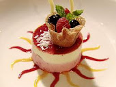 passionberry dessert