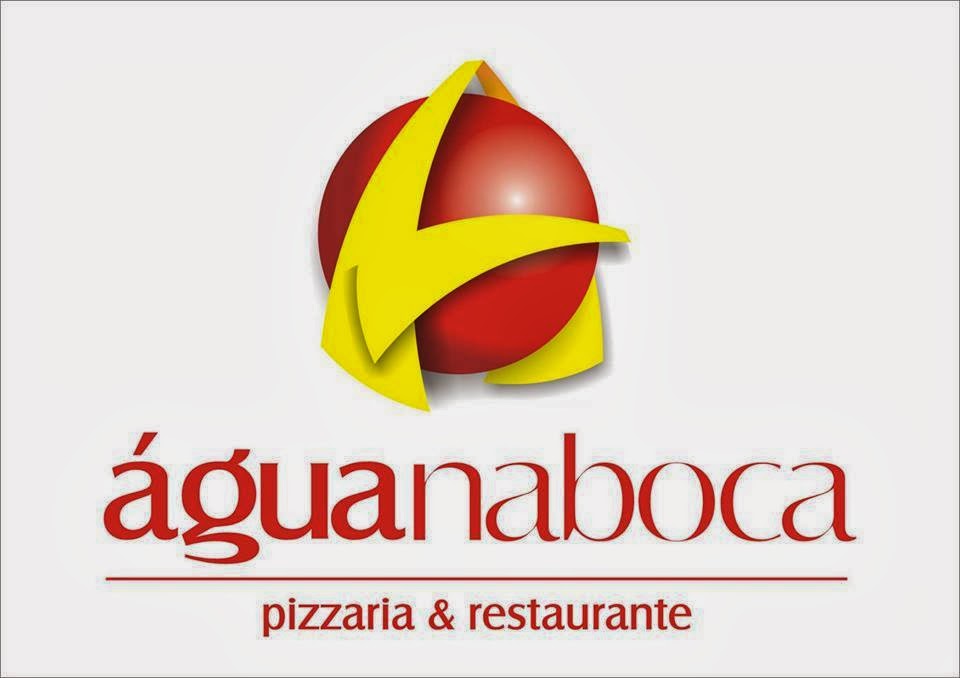 Pizzaria e Restaurante Água na Boca