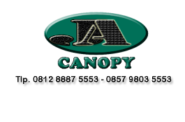DUNIA CANOPY Silahkan Anda Kunjungi  Website Kami(www.canopyjayaabadi.com)