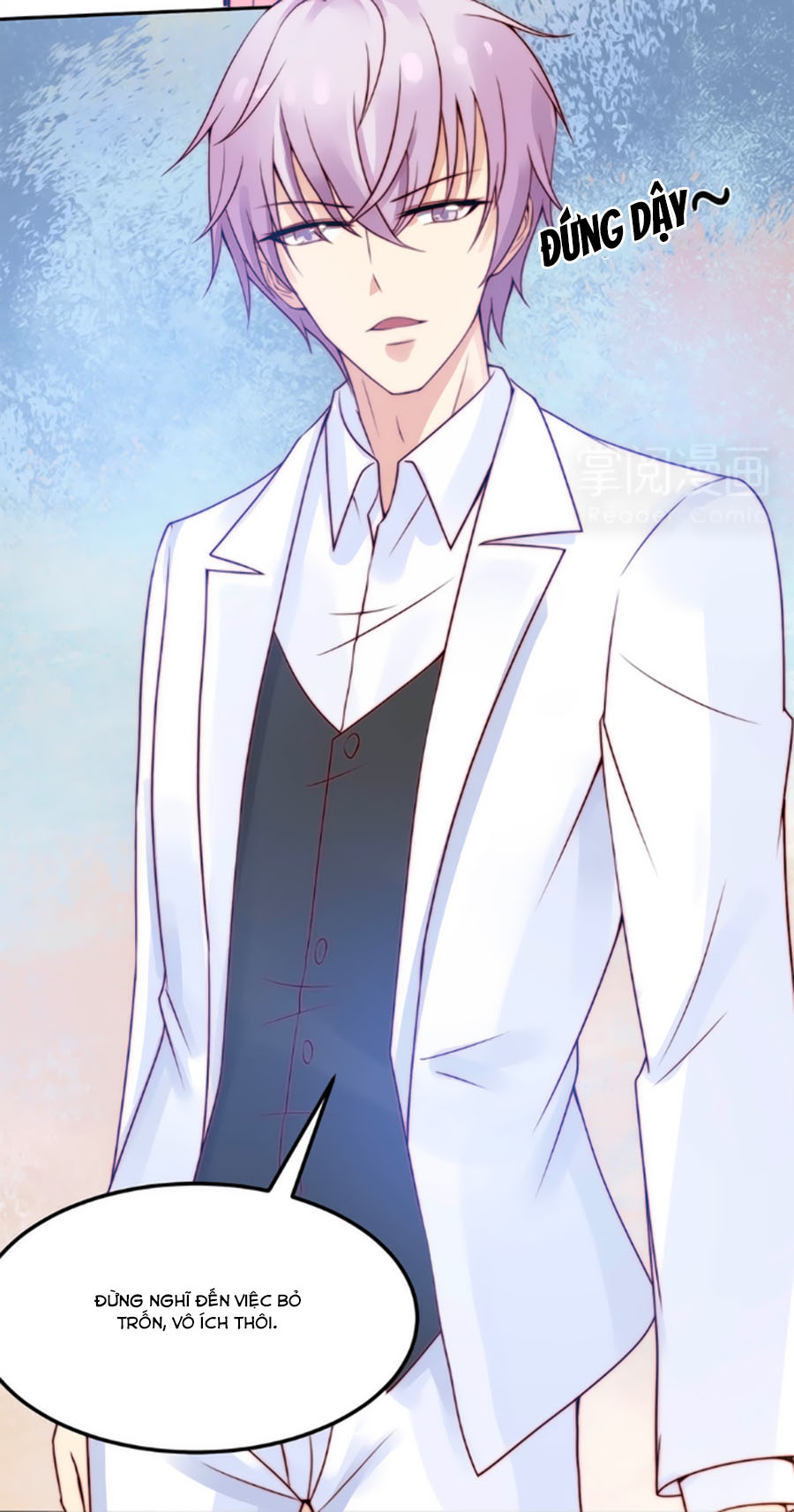 Đại Thúc, Người Ta Sẽ Ngoan Chap 2 - Next Chap 3