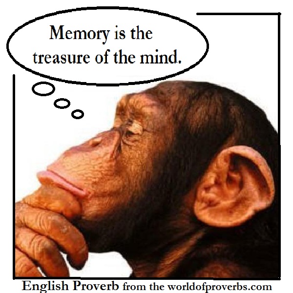 More English Proverbs