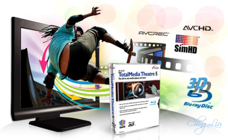 arcsoft totalmedia theatre arcsoft totalmedia theatre