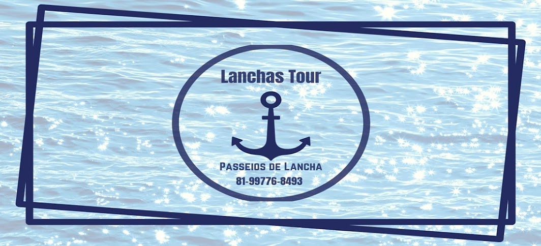 LANCHAS TOUR
