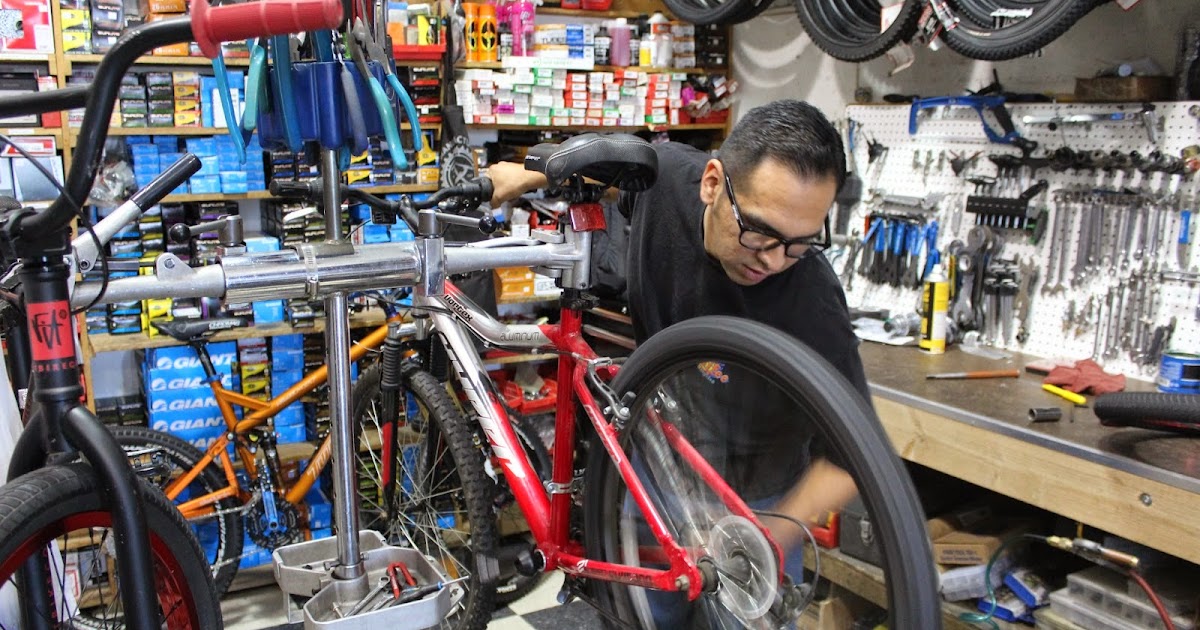 Bicycle Maintenance Tips From Menifee Bicycles Menifee 24/7