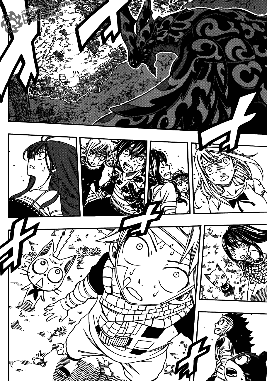 fairy tail 252 indonesia page 8
