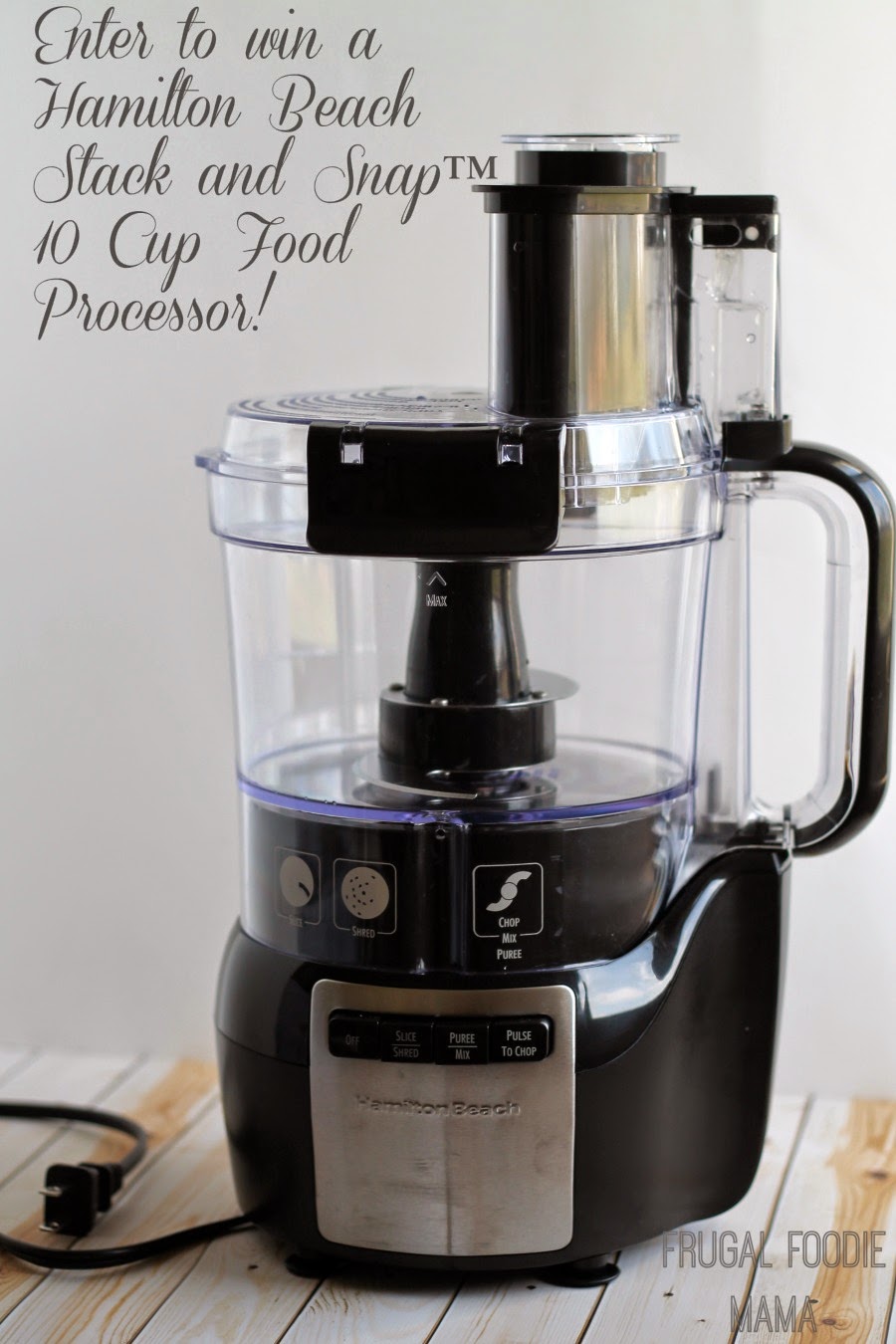 Frugal Foodie Mama 10 Delicious Blender Recipes {& A Blendtec Blender