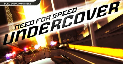 Free Download Need For Speed UNDERCOVER ~ MALIK