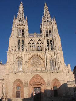 LiTeRaTuRa EsPaÑoLa: Arquitectura Edad Media