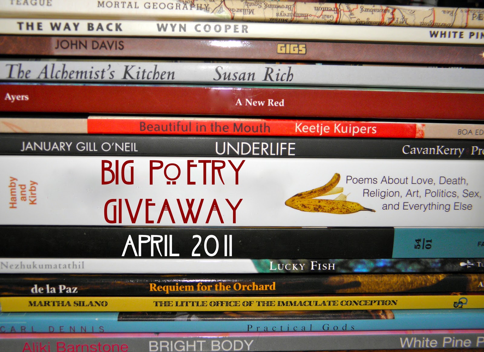 National+poetry+month+2011