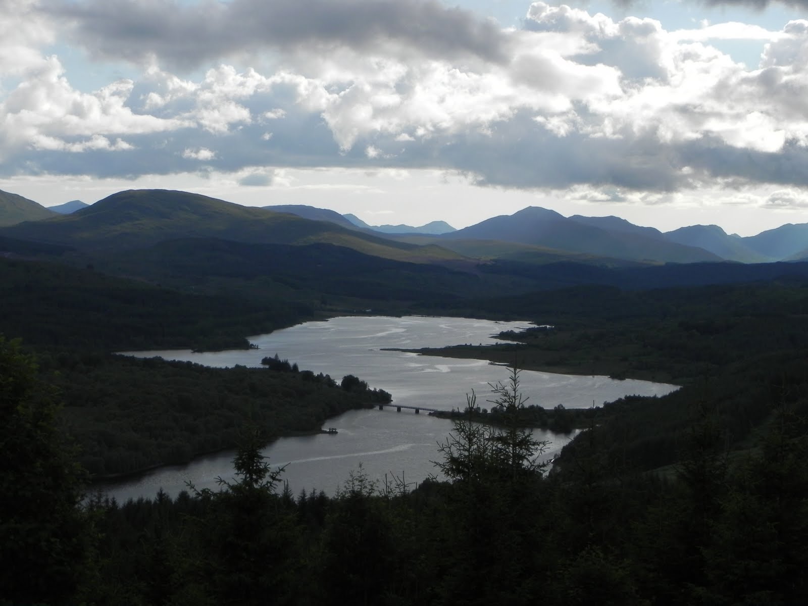 rencontres ecosse