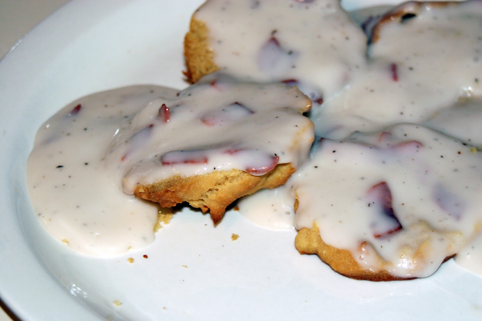 Bacon Jelly Gallery Bacon Gravy