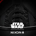 Star Wars x Nixon, el lado oscuro.