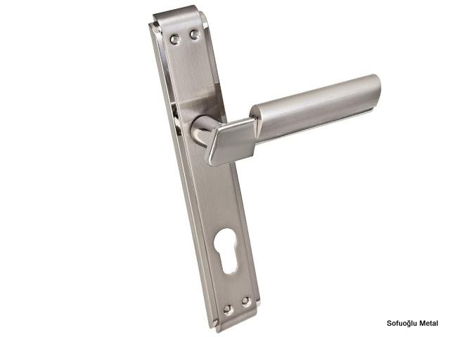 sofuoglu metal kapi kolu mentese surgu kulp zamak aluminyum pirinc paslanmaz celik blogger